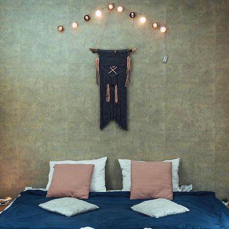 Mps Lux Apartments Nis Luaran gambar