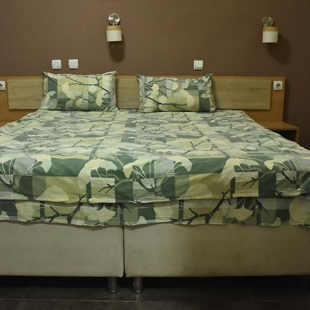 Mps Lux Apartments Nis Luaran gambar
