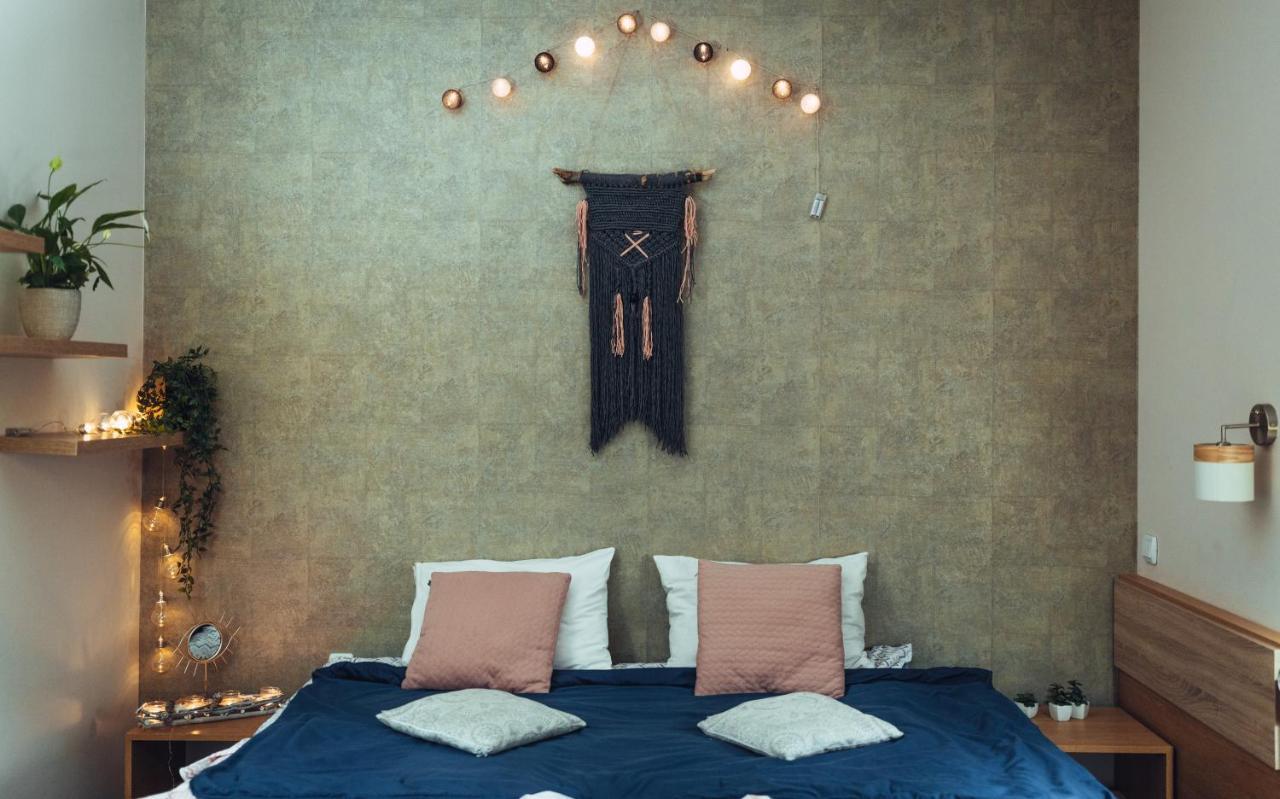 Mps Lux Apartments Nis Luaran gambar
