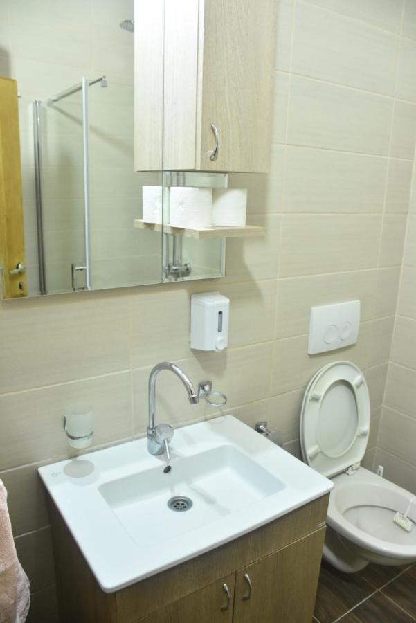 Mps Lux Apartments Nis Luaran gambar
