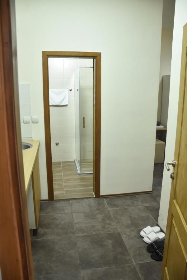 Mps Lux Apartments Nis Luaran gambar
