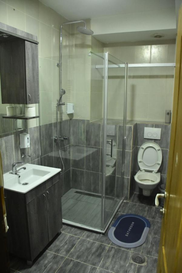 Mps Lux Apartments Nis Luaran gambar