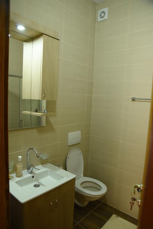 Mps Lux Apartments Nis Luaran gambar