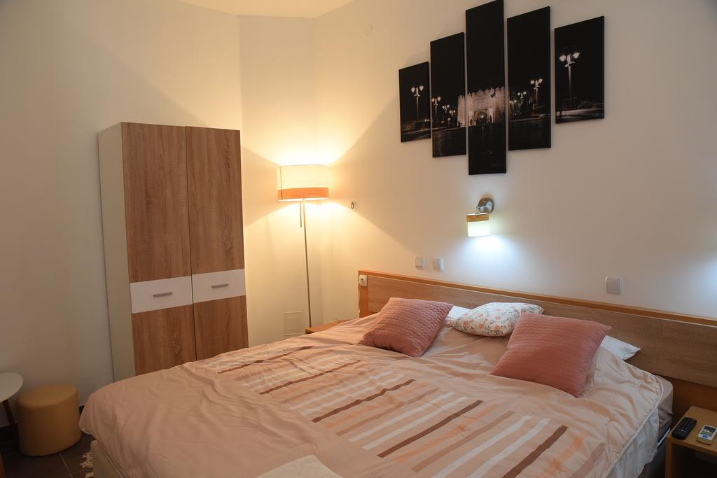 Mps Lux Apartments Nis Luaran gambar