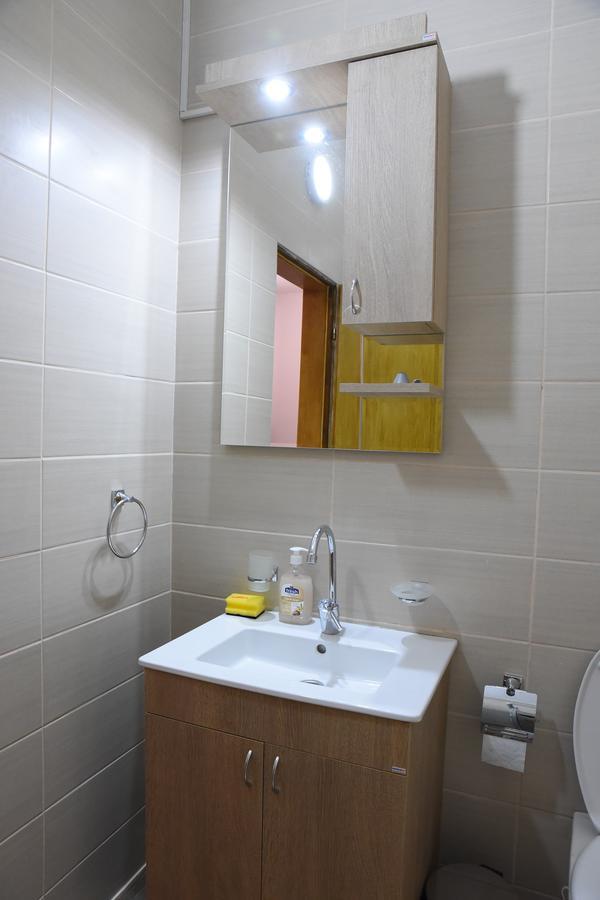 Mps Lux Apartments Nis Luaran gambar