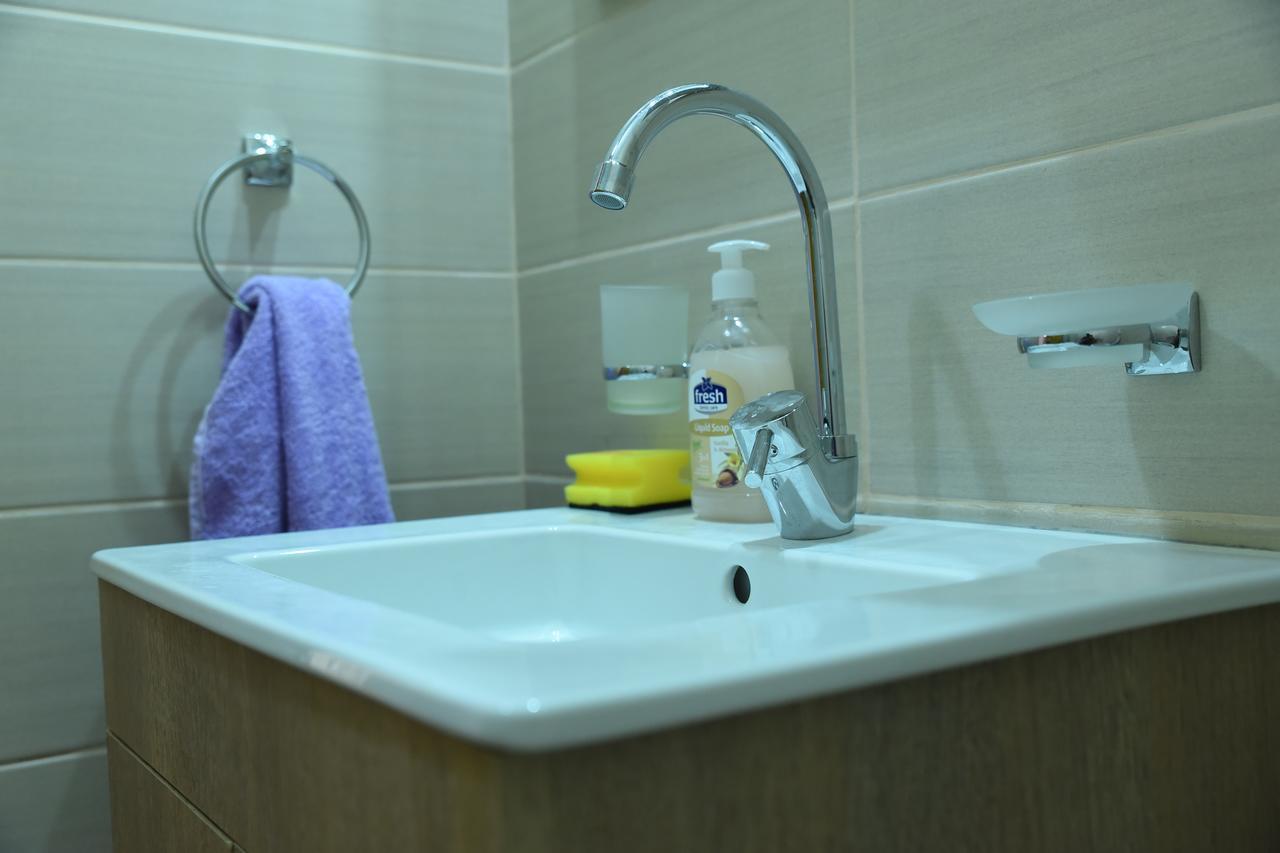 Mps Lux Apartments Nis Luaran gambar